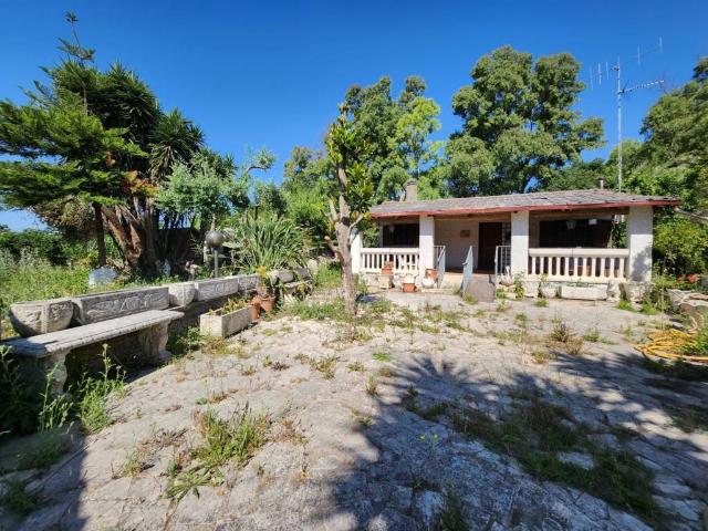 Villa Indipendente in vendita a Nuova Florida, Roma Capitale
