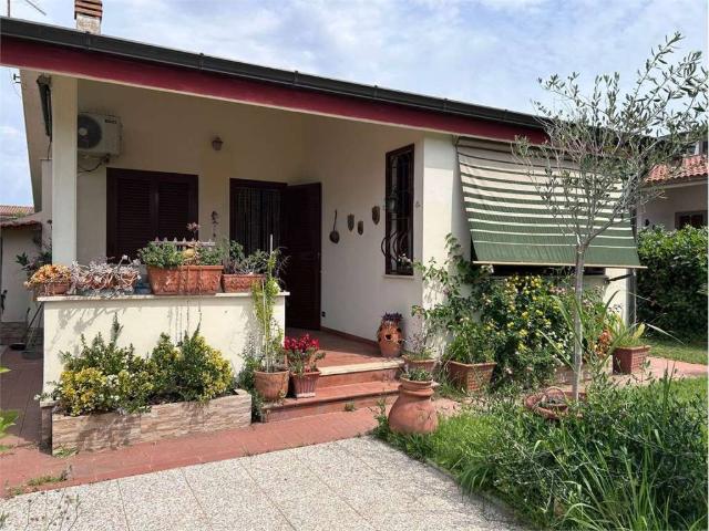 Villa Indipendente in vendita a Lupetta, Roma Capitale