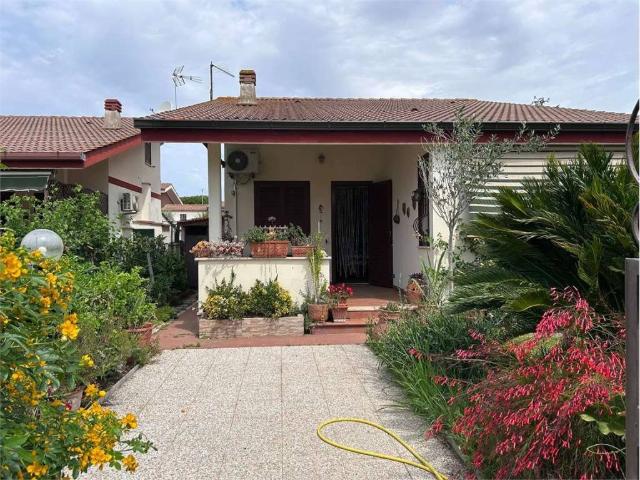 Villa Indipendente in vendita a Lupetta, Roma Capitale