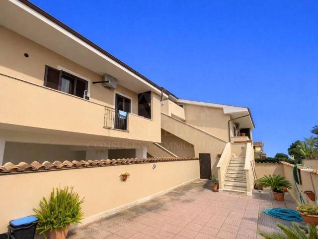 Villa Indipendente in vendita a Colle Romito, Roma Capitale