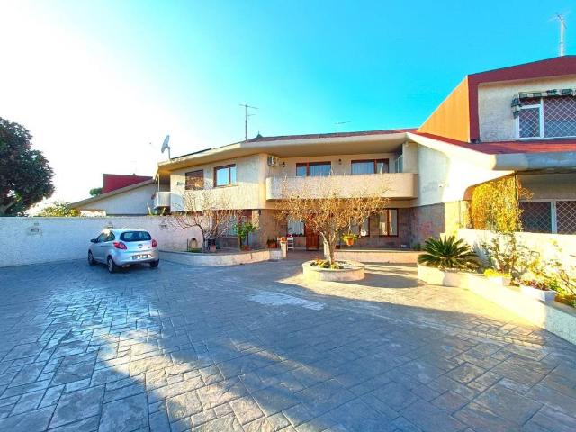 Villa Indipendente in vendita a Roma Capitale, Lazio