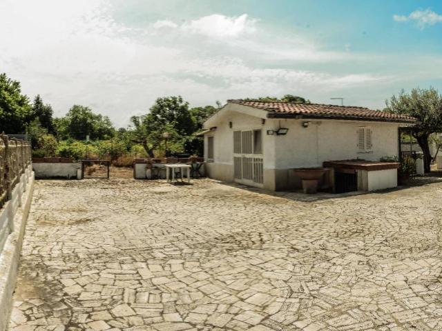 Villa Indipendente in vendita a Roma Capitale, Lazio