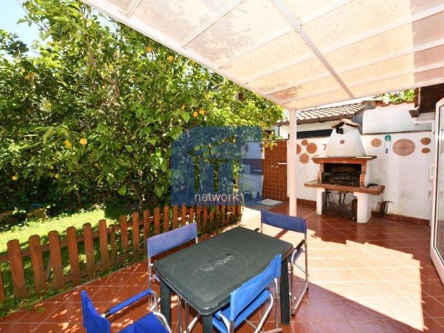 Villa Indipendente in vendita a Roma Capitale, Lazio
