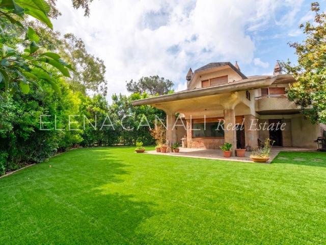 Villa Indipendente in vendita a Roma Capitale, Lazio