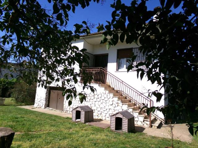 Villa Indipendente in vendita a Colle Romito, Roma Capitale