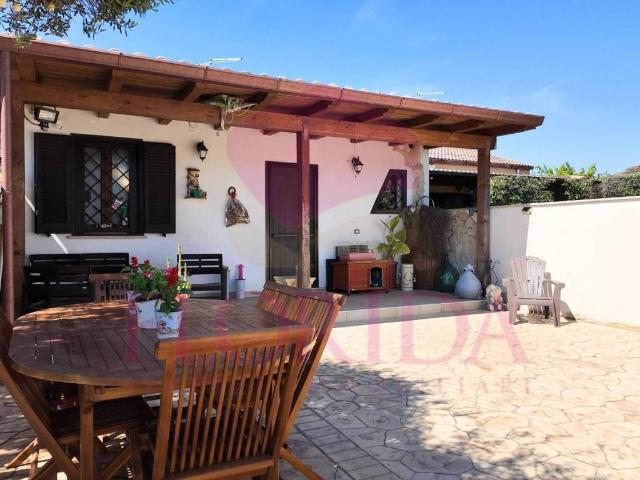 Villa Indipendente in vendita a Nuova Florida, Roma Capitale