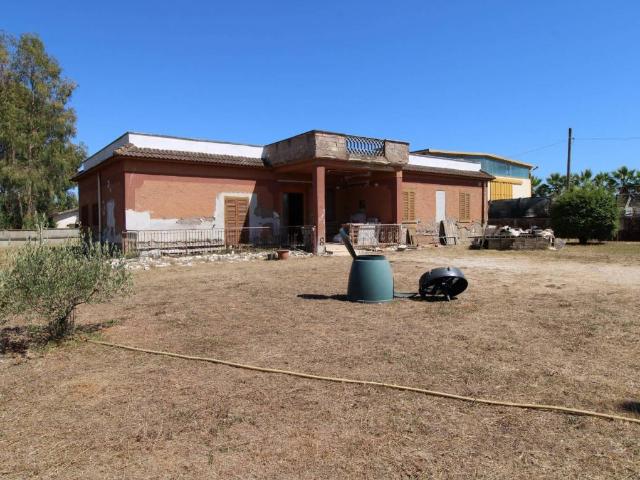 Villa Indipendente in vendita a Roma Capitale, Lazio