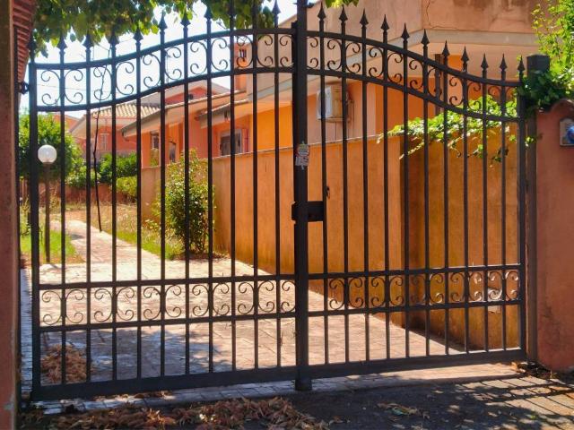 Villa Indipendente in vendita a Tor San Lorenzo, Ardea