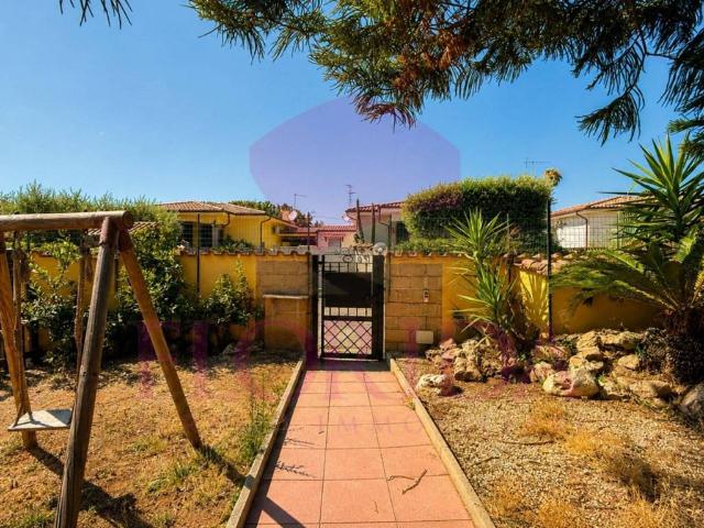 Villa Indipendente in vendita a Nuova Florida, Roma Capitale
