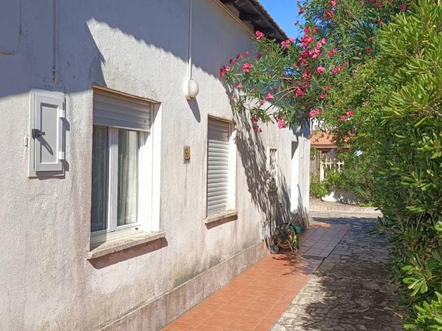Villa Indipendente in vendita a Lupetta, Roma Capitale