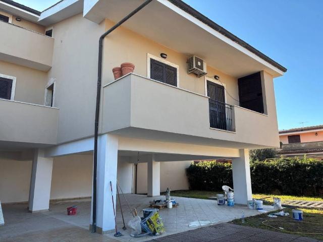 Villa Indipendente in vendita a Colle Romito, Roma Capitale