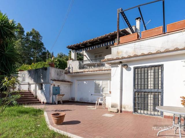 Villa Indipendente in vendita a Roma Capitale, Lazio