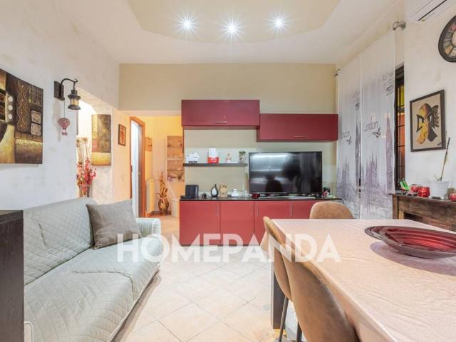 Villa Indipendente in vendita a Nuova Florida, Ardea
