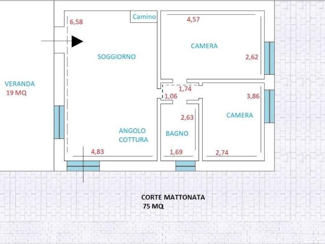 Villa Indipendente in vendita a Roma Capitale, Lazio