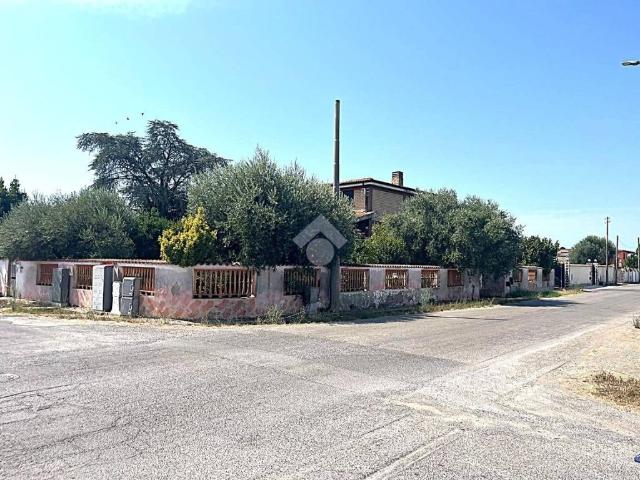 Villa Indipendente in vendita a Roma Capitale, Lazio