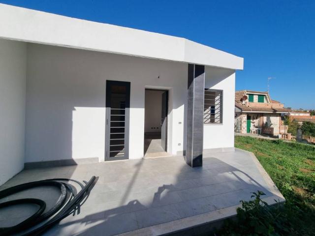 Villa Indipendente in vendita a Nuova Florida, Roma Capitale