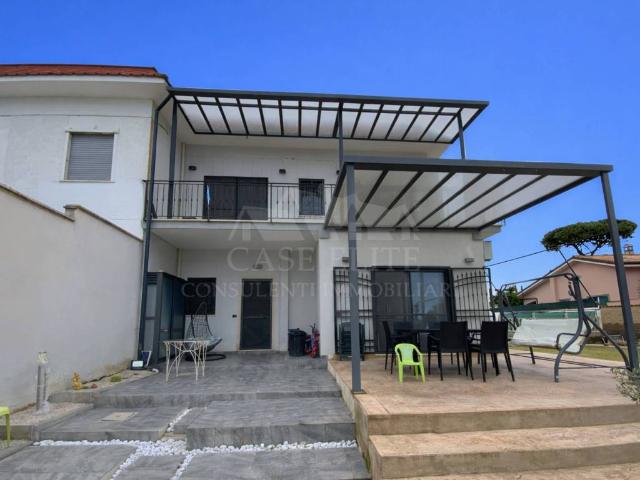 Villa Indipendente in vendita a Roma Capitale, Lazio