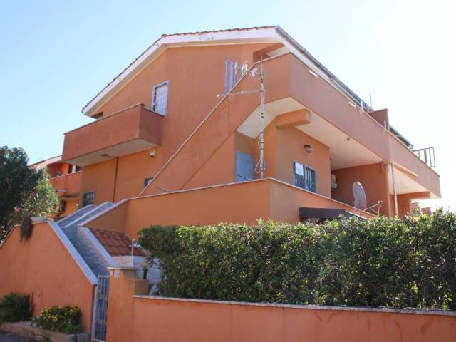 Villa Indipendente in vendita a Porto Rutulo, Roma Capitale