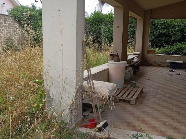 Villa Indipendente in vendita a Nuova Florida, Roma Capitale