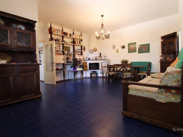Villa Indipendente in vendita a Colle Romito, Ardea
