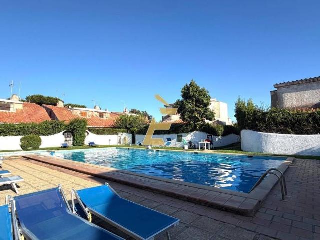 Villa Indipendente in vendita a Colle Romito, Ardea