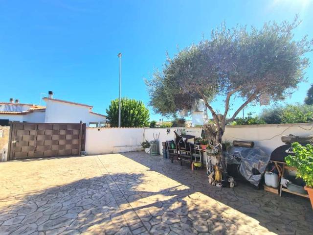 Villa Indipendente in vendita a Nuova Florida, Roma Capitale
