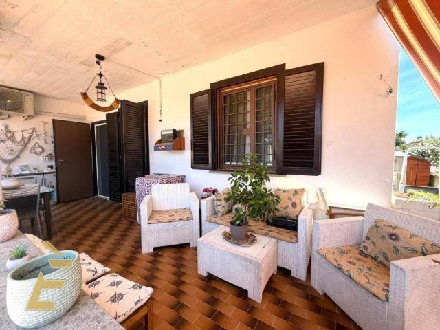 Villa Indipendente in vendita a Colle Romito, Roma Capitale