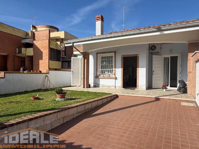 Villa Indipendente in vendita a Lupetta, Roma Capitale