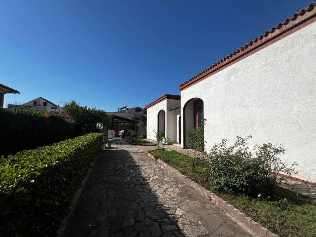 Villa Indipendente in vendita a Roma Capitale, Lazio