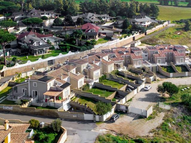Villa Indipendente in vendita a Roma Capitale, Lazio
