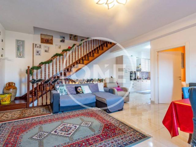 Villa Indipendente in vendita a Colle Romito, Ardea