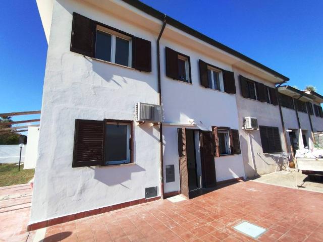 Villa Indipendente in vendita a Nuova Florida, Ardea