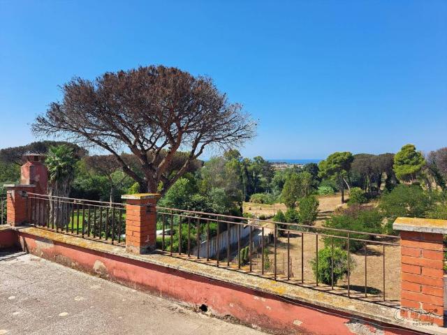 Villa Indipendente in vendita a Nuova Florida, Roma Capitale