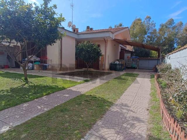 Villa Indipendente in vendita a Roma Capitale, Lazio
