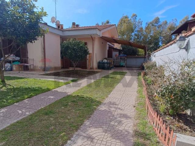 Villa Indipendente in vendita a Roma Capitale, Lazio