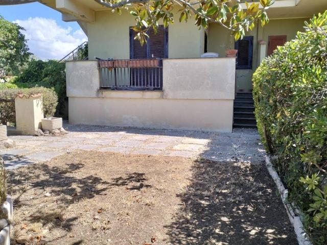 Villa Indipendente in vendita a Nuova Florida, Roma Capitale