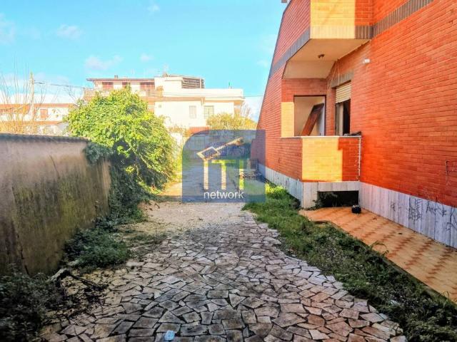 Villa Indipendente in vendita a Roma Capitale, Lazio