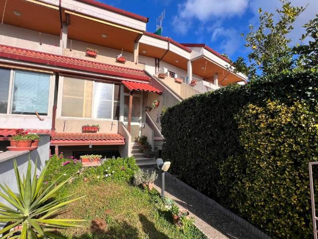 Villa Indipendente in vendita a Roma Capitale, Lazio