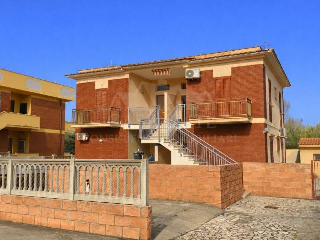 Villa Indipendente in vendita a Roma Capitale, Lazio