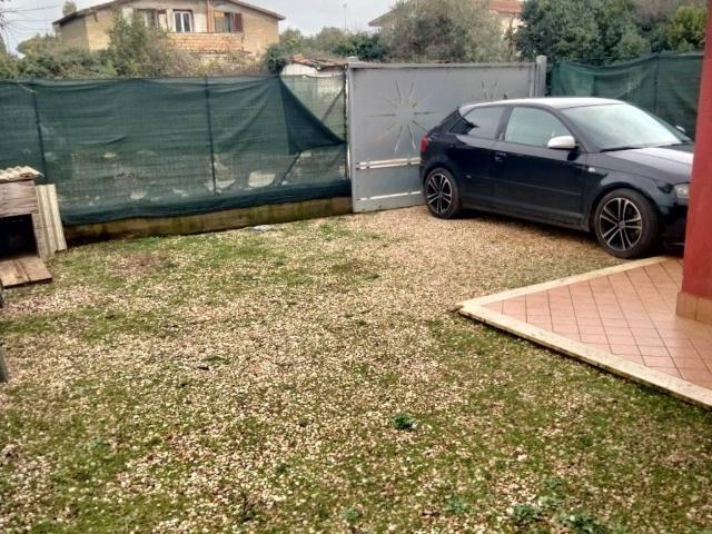 Villa Indipendente in vendita a Nuova Florida, Ardea