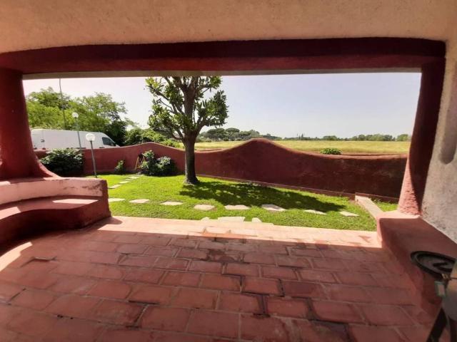Villa Indipendente in vendita a Colle Romito, Ardea