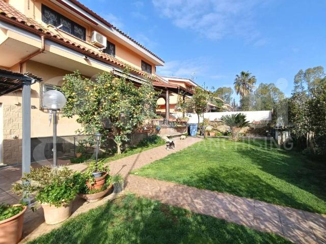 Villa Indipendente in vendita a Roma Capitale, Lazio