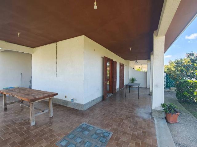 Villa Indipendente in vendita a Colle Romito, Roma Capitale