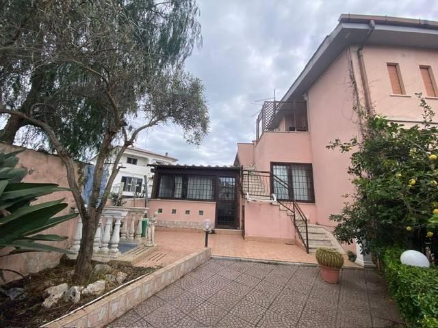 Villa Indipendente in vendita a Roma Capitale, Lazio
