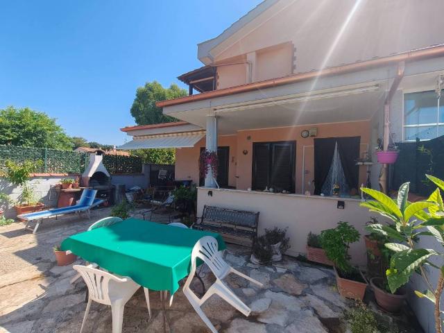 Villa Indipendente in vendita a Roma Capitale, Lazio