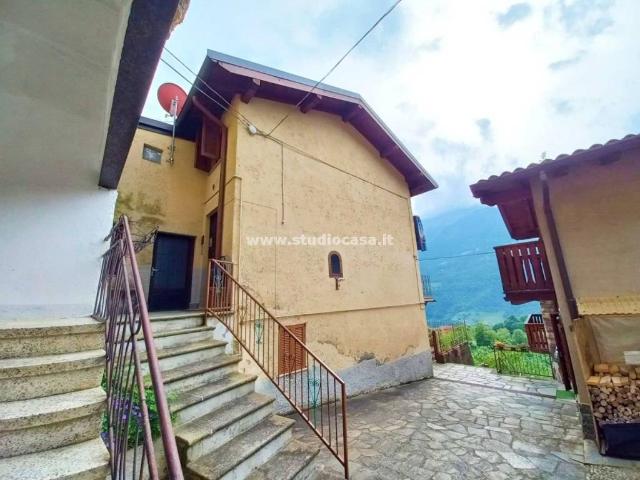 Villa Indipendente in vendita a Ardesio, Lombardia
