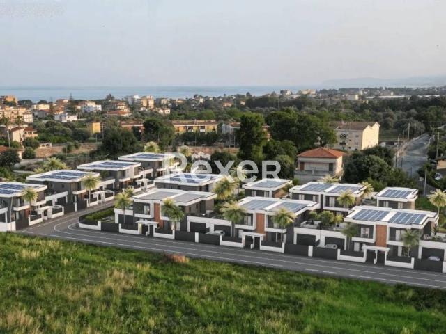 Villa Indipendente in vendita a Calabria, Reggio Calabria