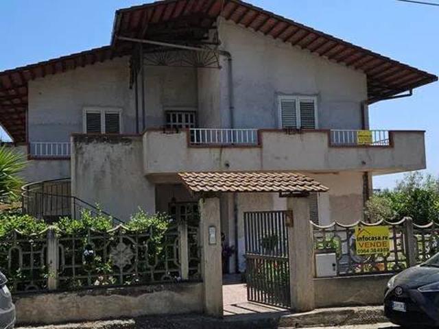 Villa Indipendente in vendita a Calabria, Reggio Calabria
