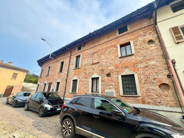 Villa Indipendente in vendita a Arena Po, Lombardia