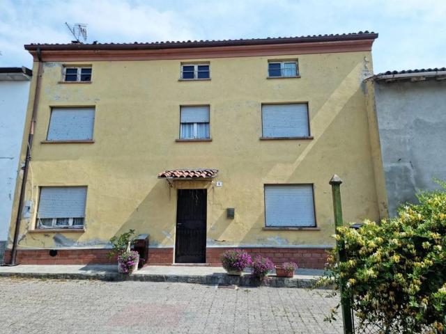Villa Indipendente in vendita a C. Fondo di Strada, Arena Po